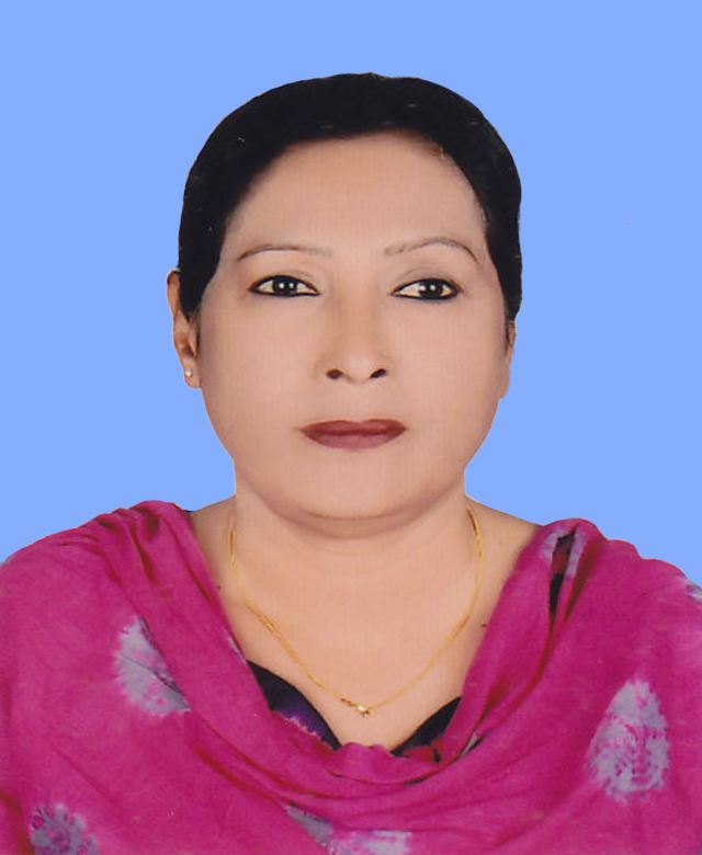 Hosne Ara Khatun - 